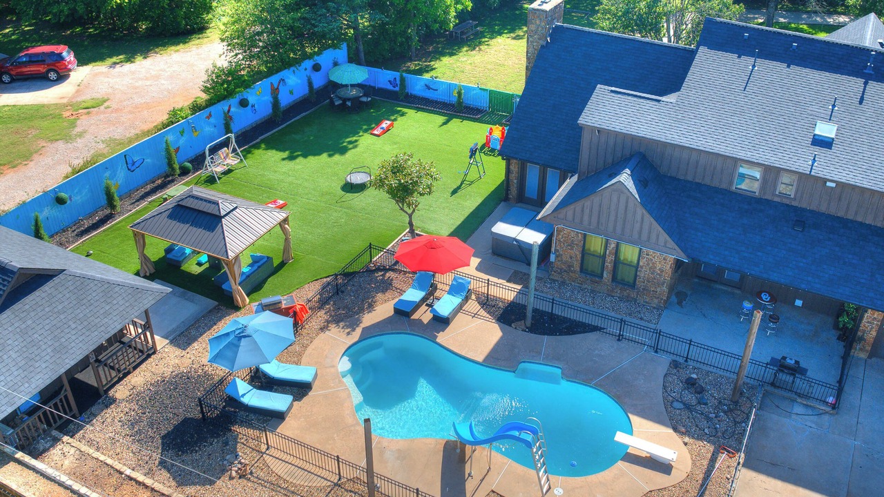 Photo of Outdoor in Wheatland