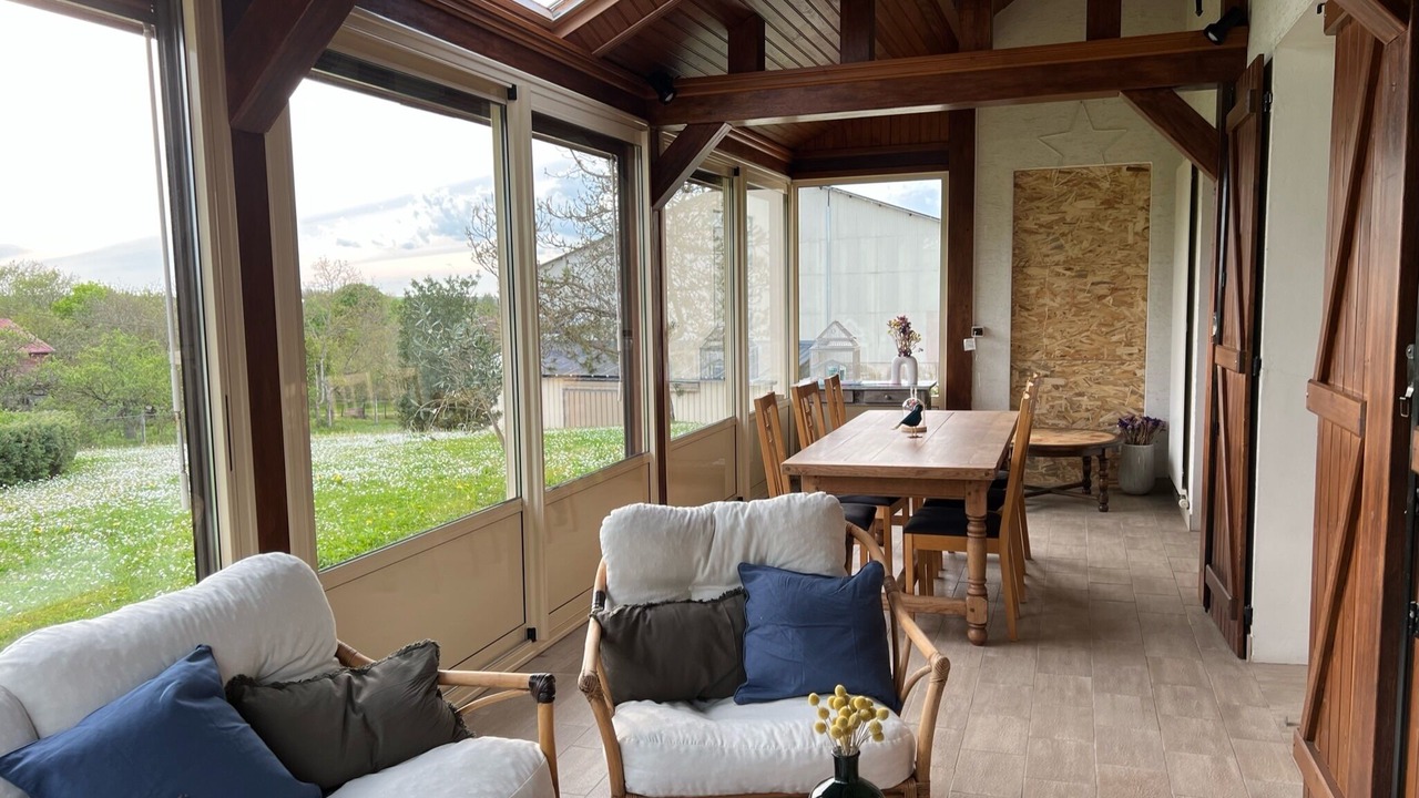 Photo of Livingroom in Ablancourt