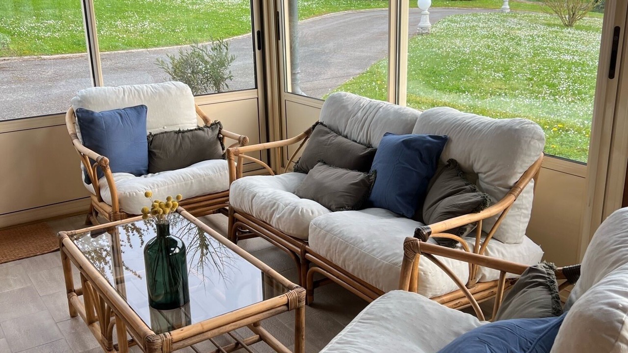 Photo of Livingroom in Ablancourt