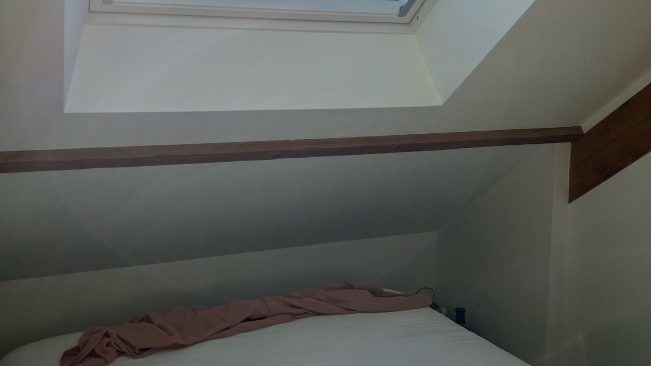 Photo of Bedroom in Ablancourt