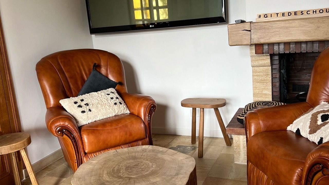 Photo of Livingroom in Ablancourt