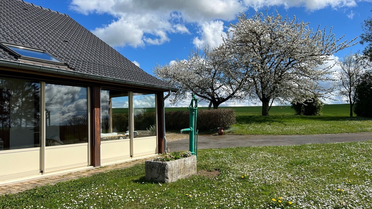 Photo of Outdoor in Ablancourt