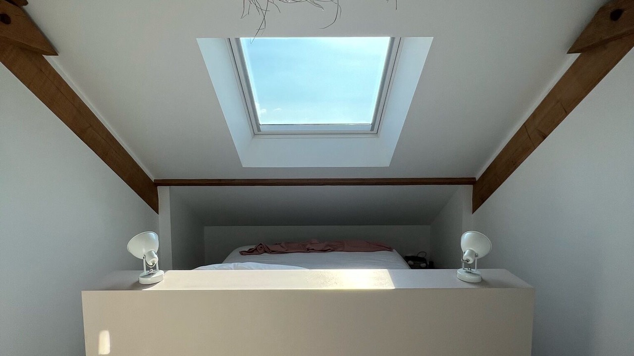 Photo of Bedroom in Ablancourt