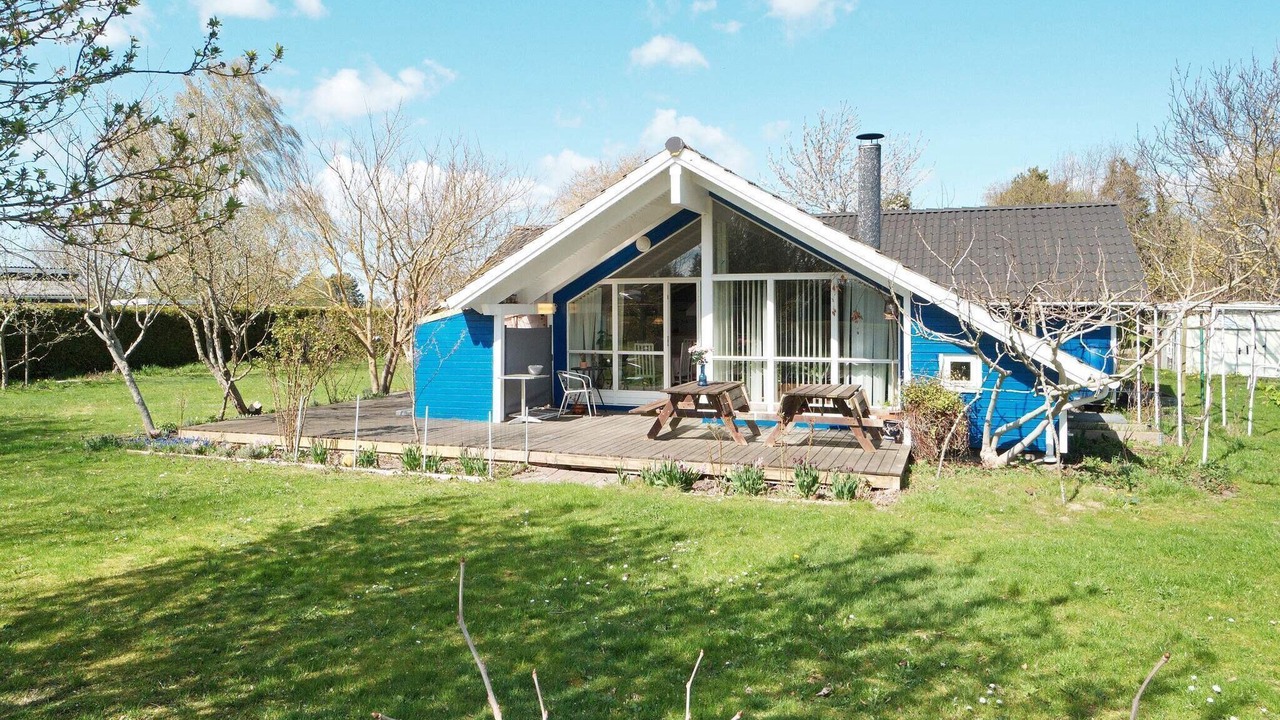 Photo of Outdoor in Jægerspris
