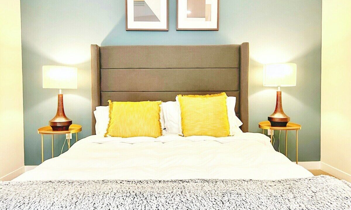 Photo of Bedroom in East Village