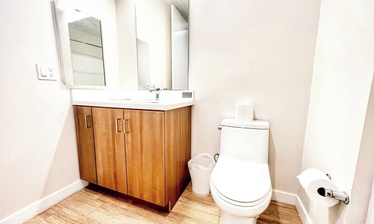 Photo of Bathroom in East Village