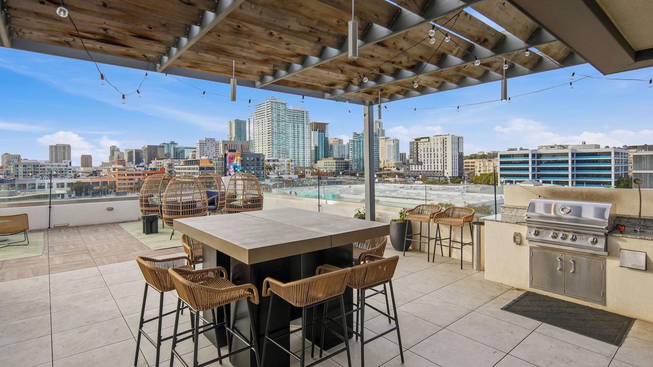 Photo of Outdoor in East Village