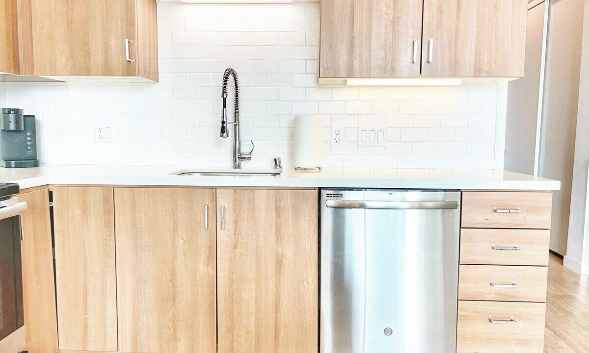 Photo of Kitchen in East Village