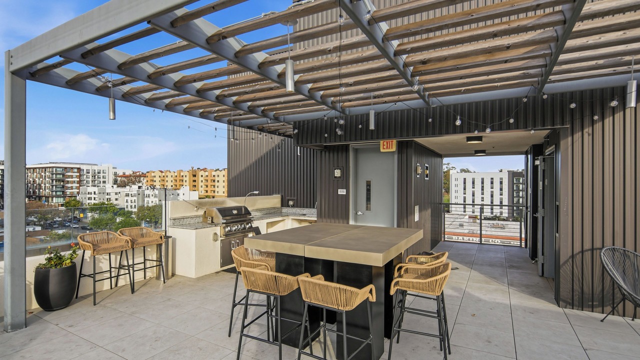 Photo of Outdoor in East Village