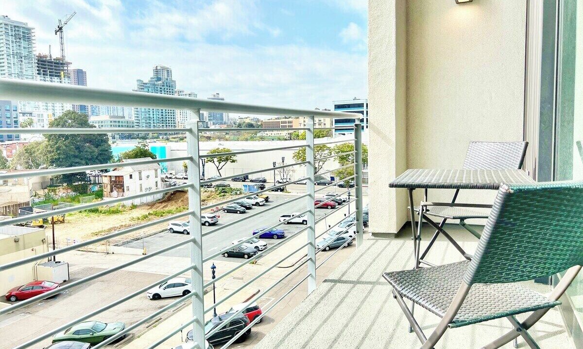 Photo of Outdoor in East Village