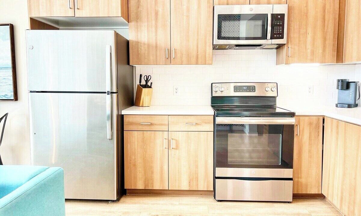 Photo of Kitchen in East Village