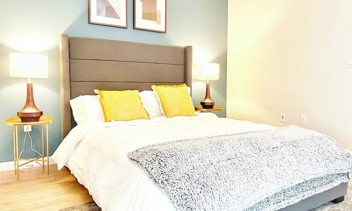 Photo of Bedroom in East Village
