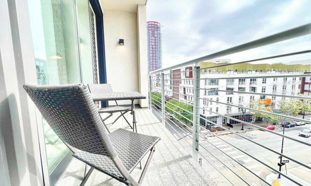 Photo of Outdoor in East Village