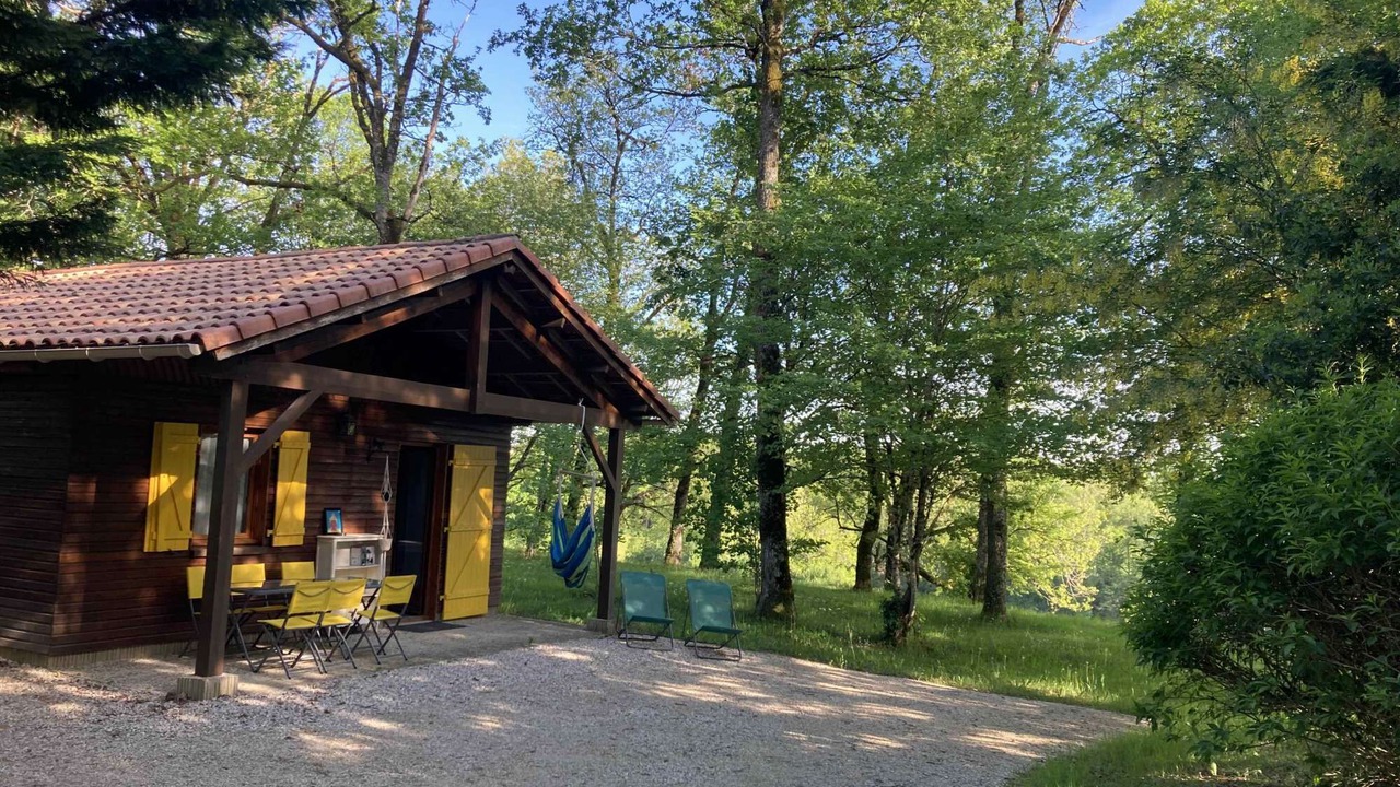 Photo of Outdoor in Andressac