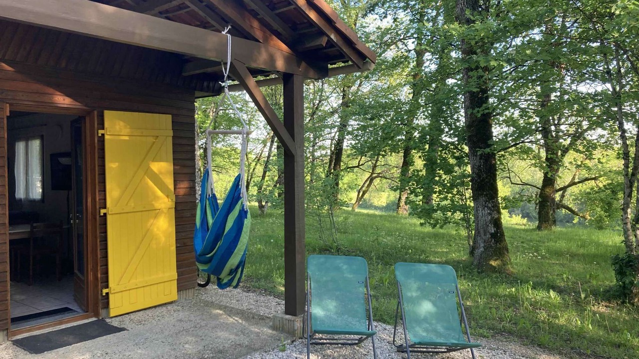 Photo of Outdoor in Andressac