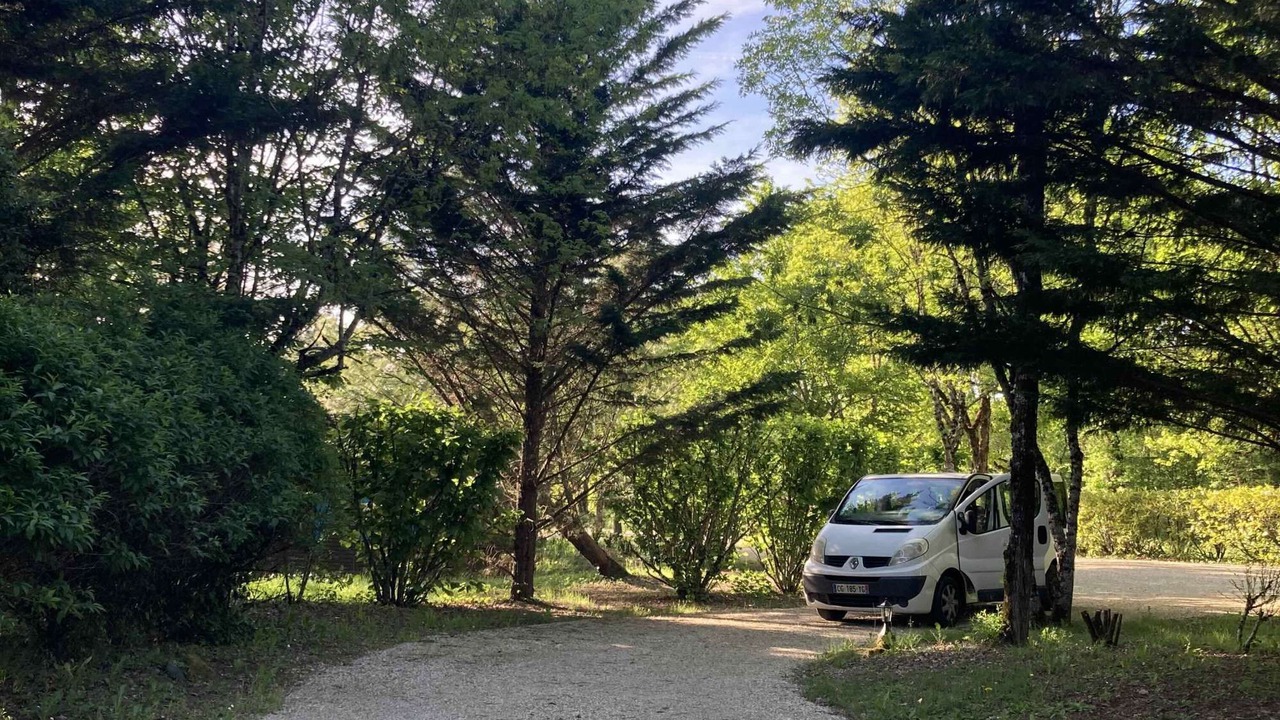 Photo of Outdoor in Andressac