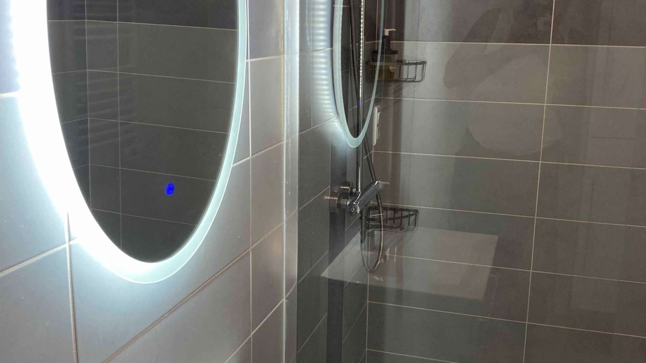 Photo of Bathroom in Andressac