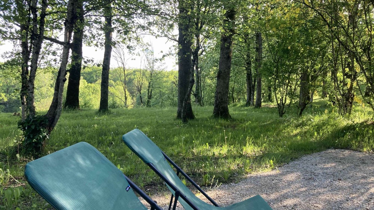 Photo of Outdoor in Andressac