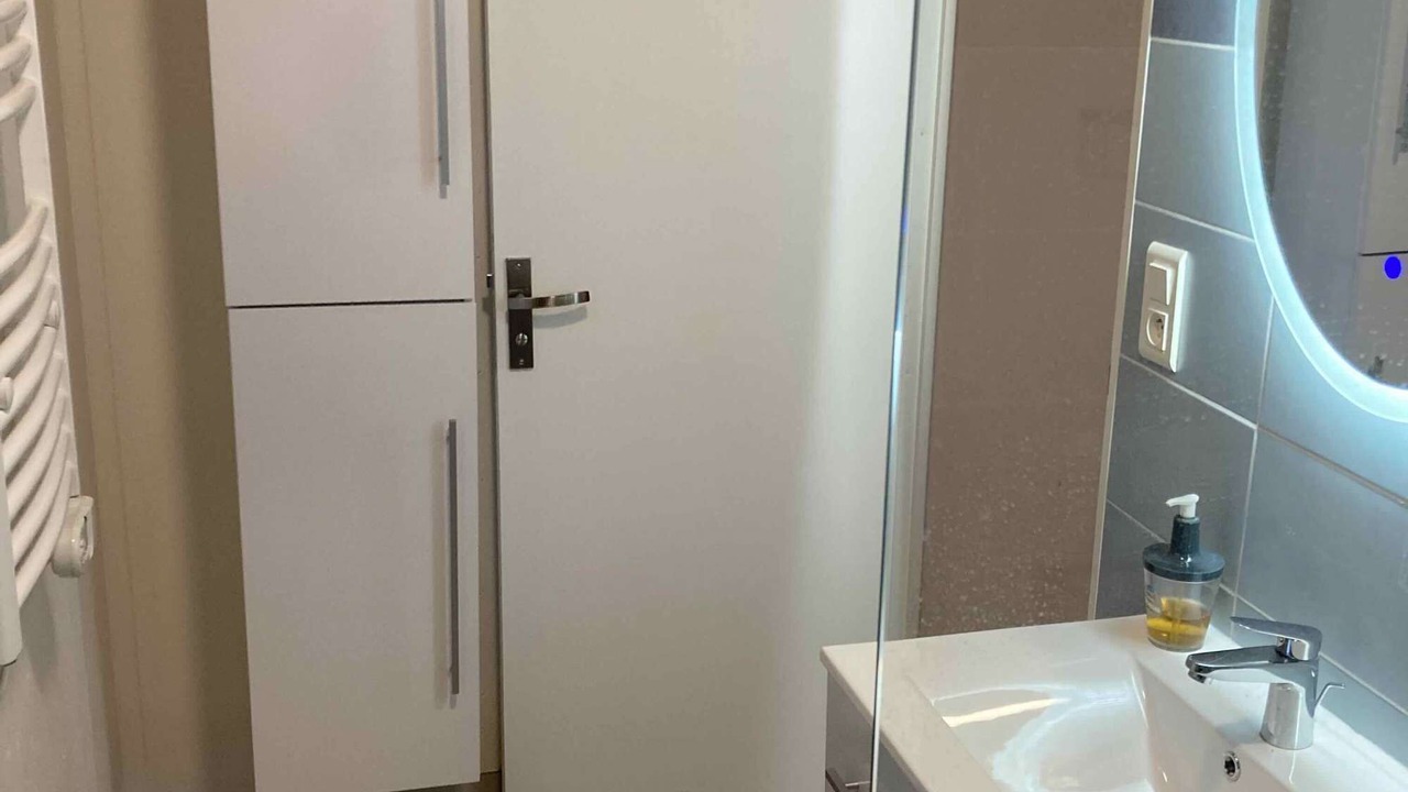 Photo of Bathroom in Andressac