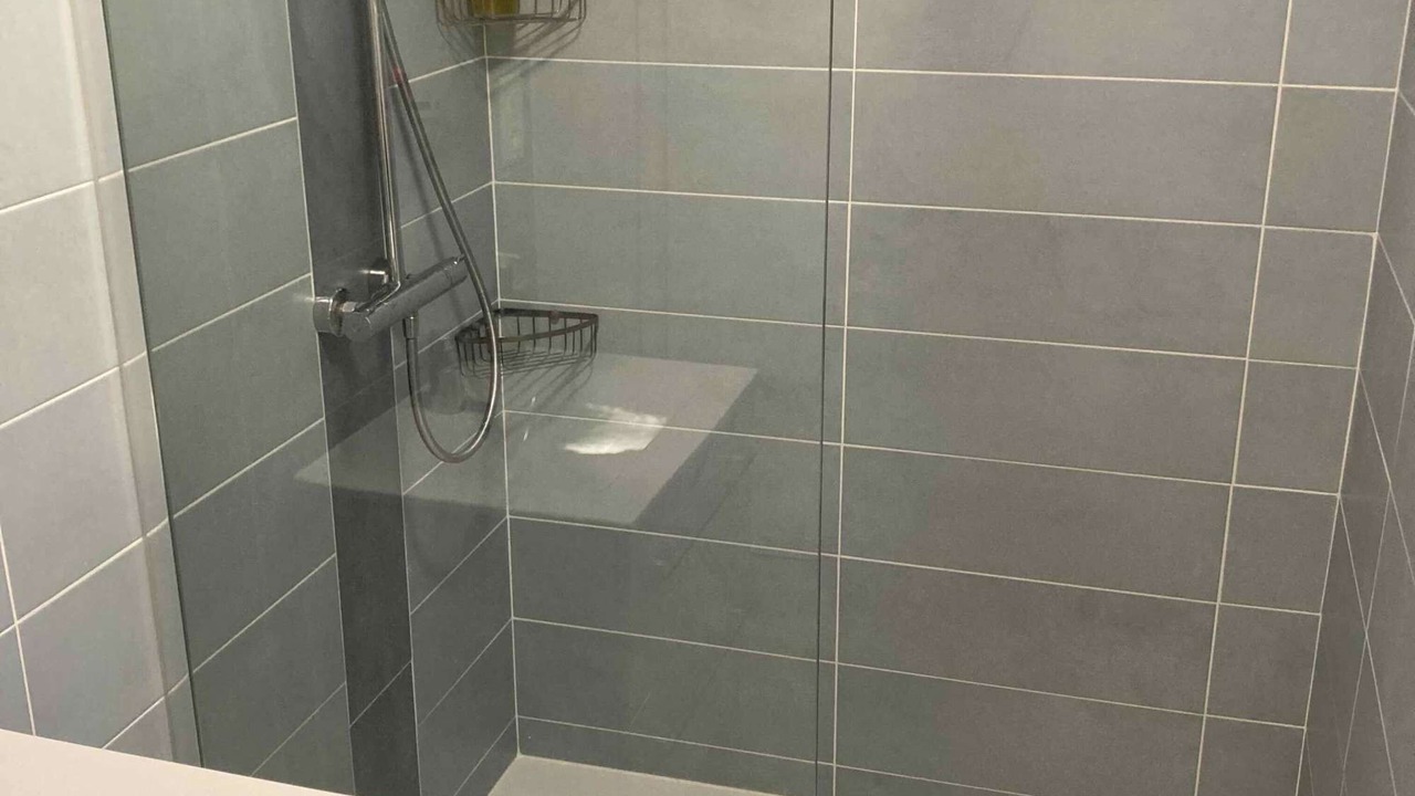 Photo of Bathroom in Andressac