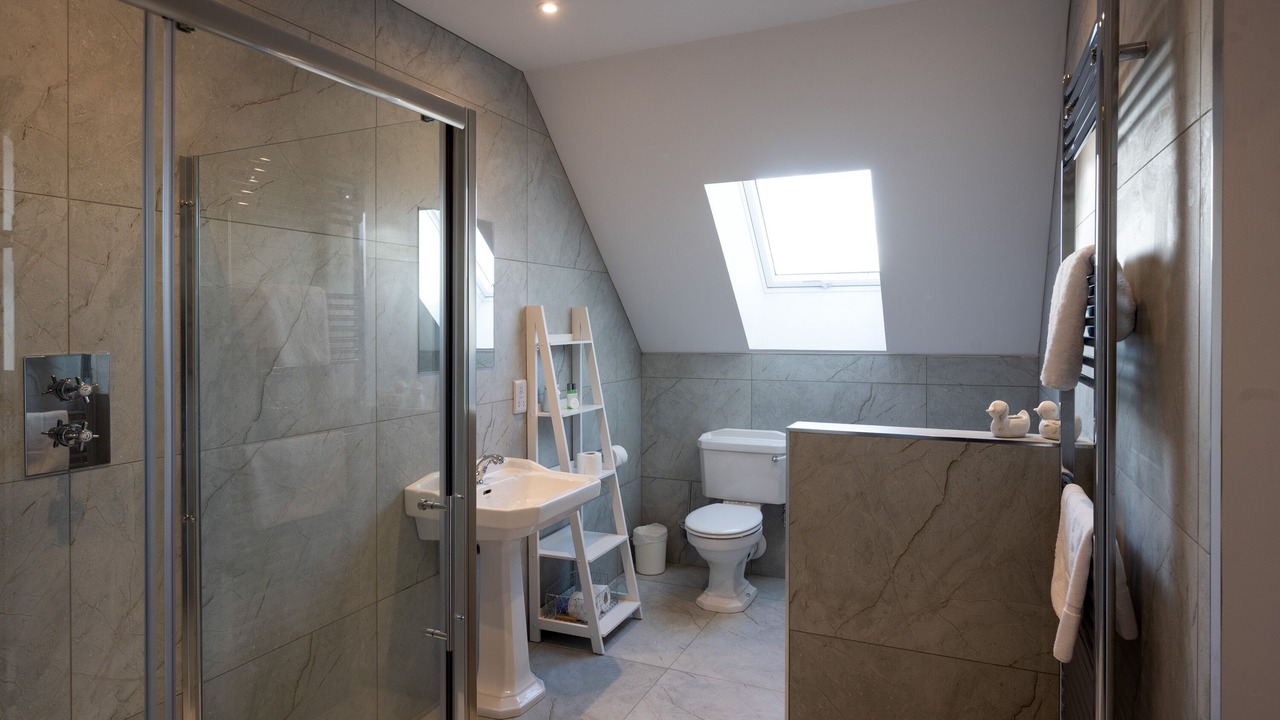 Photo of Bathroom in Murthly