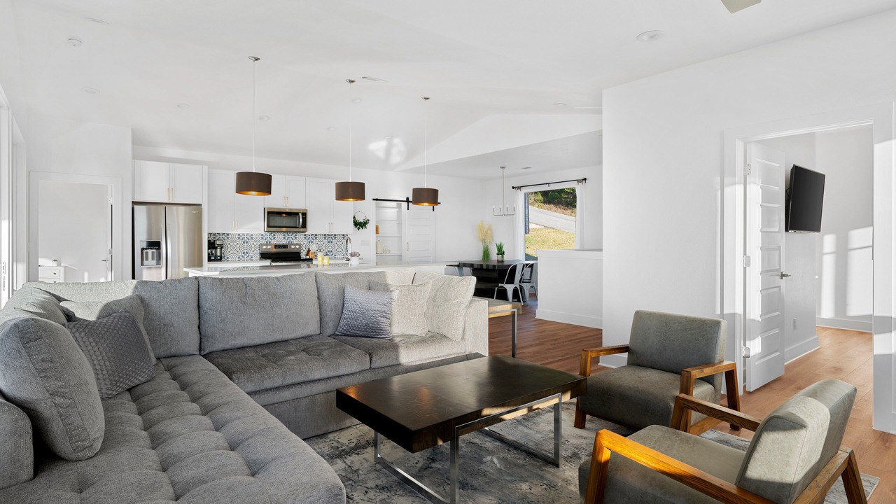 Photo of Livingroom in Lago Vista