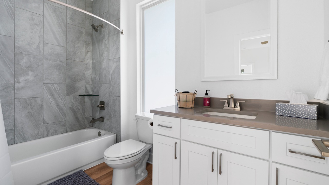 Photo of Bathroom in Lago Vista