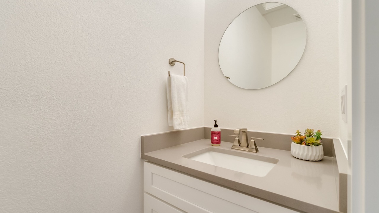 Photo of Bathroom in Lago Vista