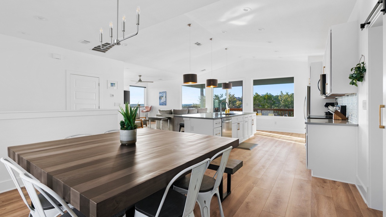 Photo of Kitchen in Lago Vista