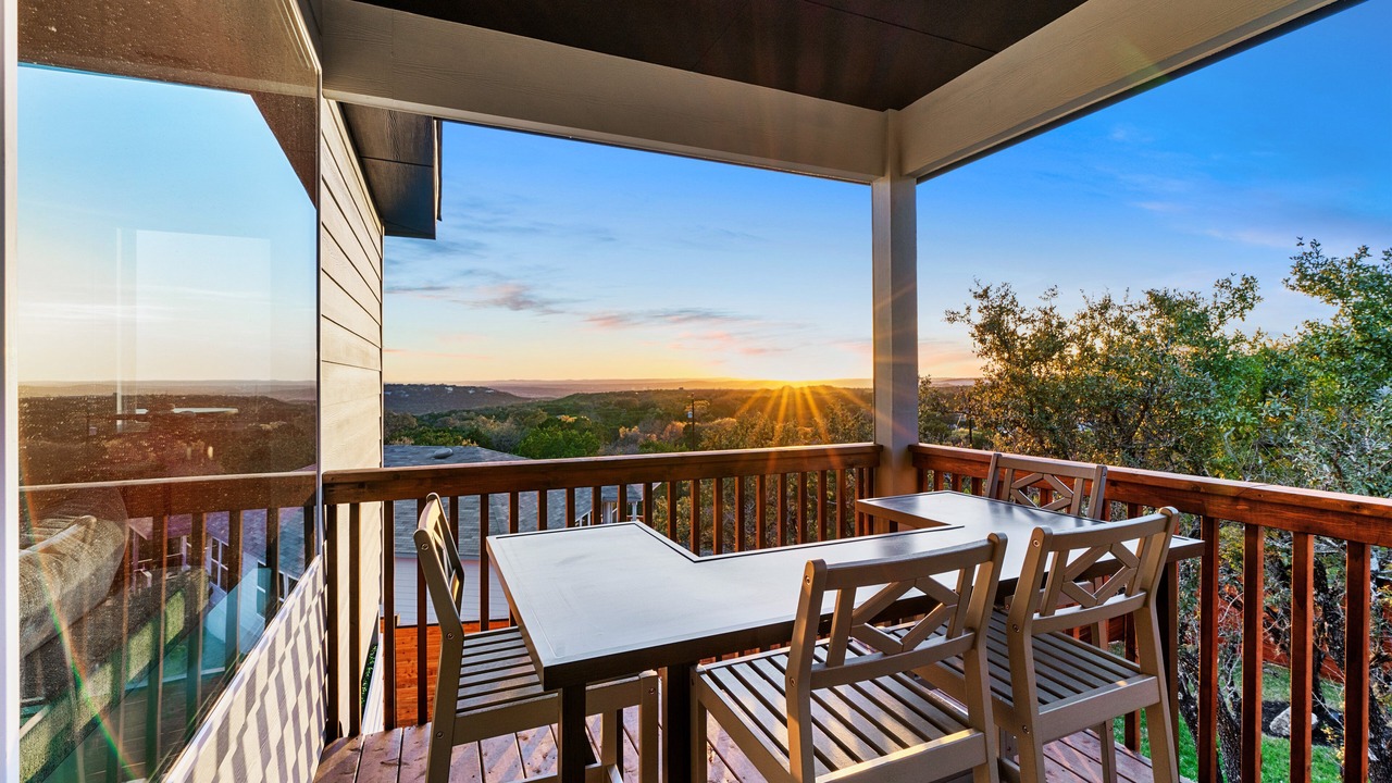 Photo of Outdoor in Lago Vista