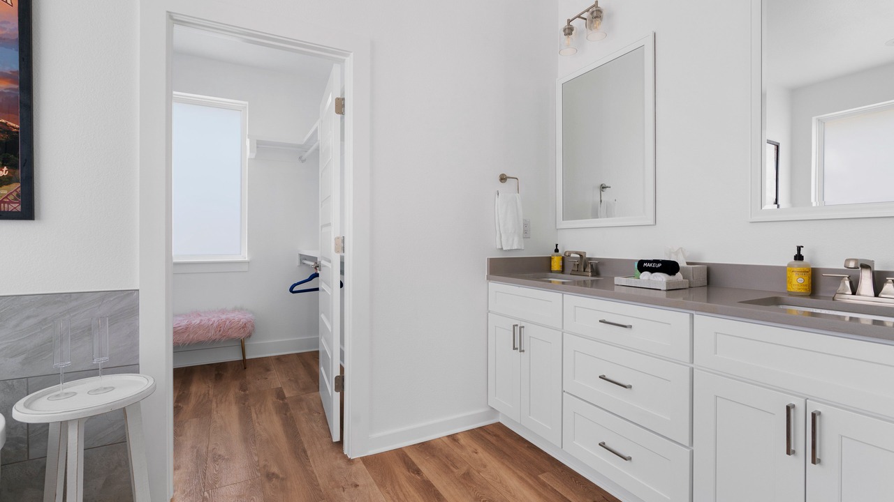 Photo of Bathroom in Lago Vista