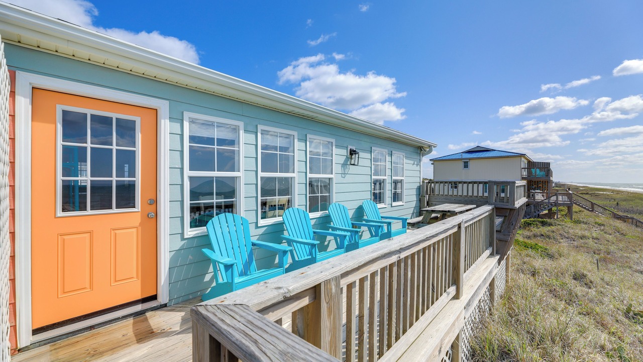 Photo of Outdoor in Indian Beach