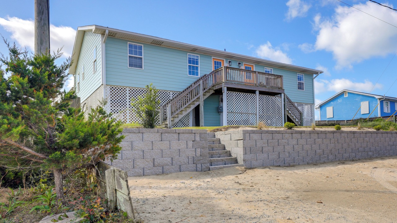 Photo of Outdoor in Indian Beach