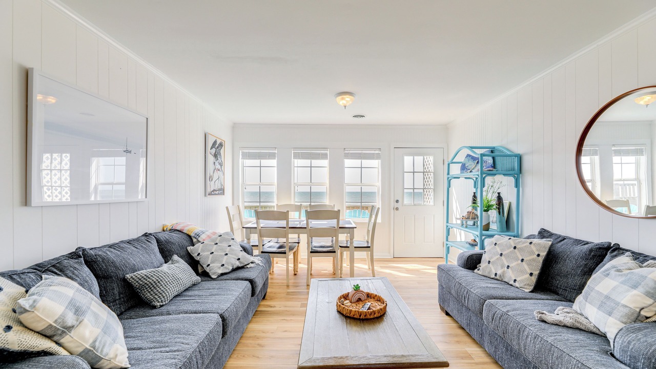 Photo of Bedroom in Indian Beach