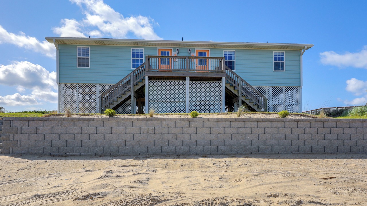 Photo of Outdoor in Indian Beach