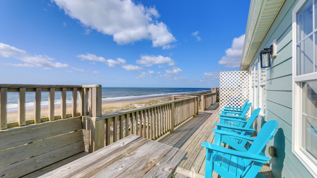 Photo of Outdoor in Indian Beach