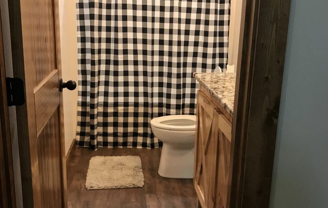 Photo of Bathroom in Hatfield