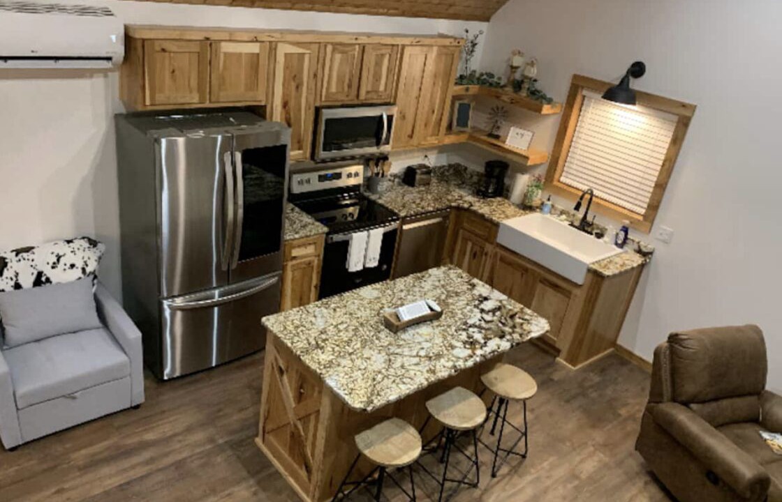 Photo of Kitchen in Hatfield