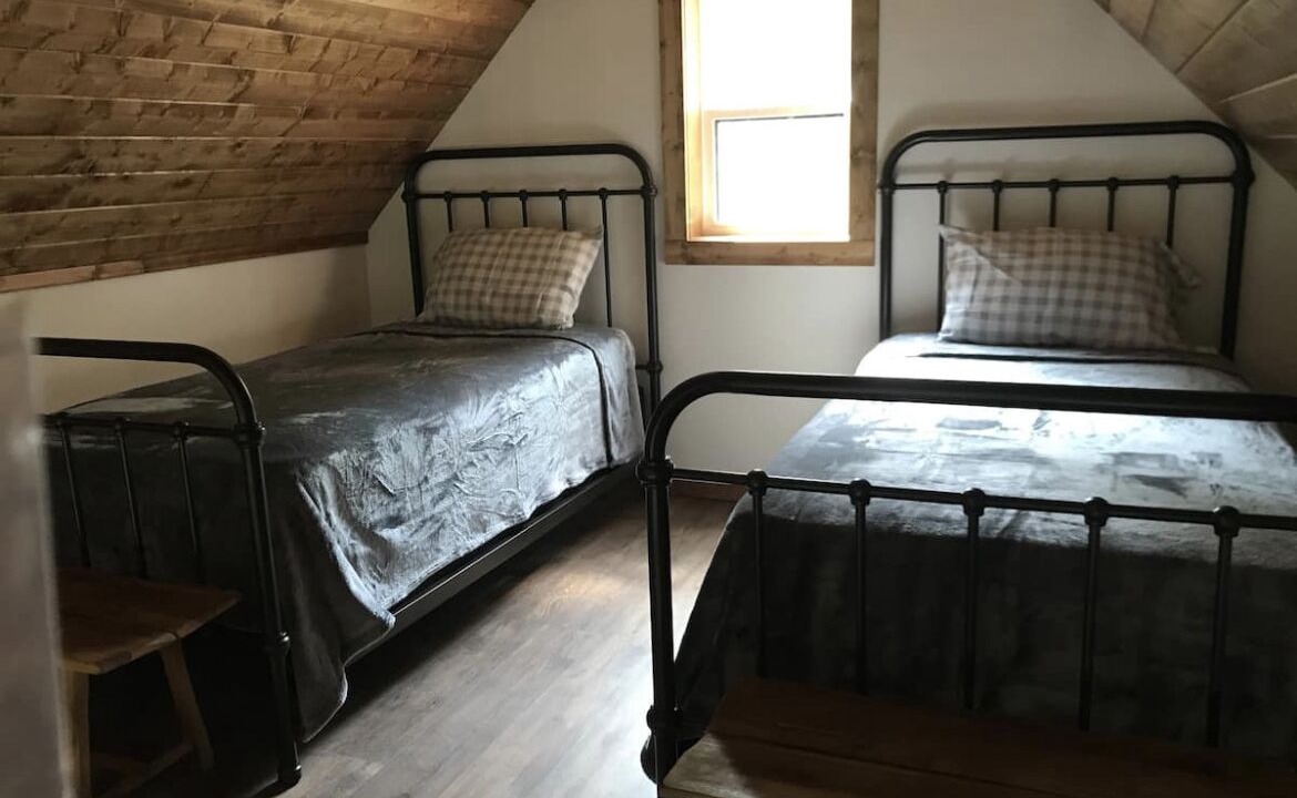 Photo of Bedroom in Hatfield