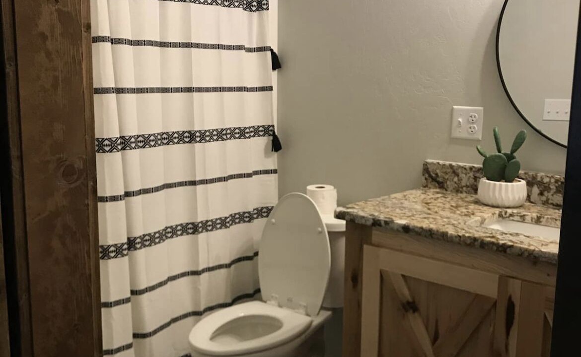 Photo of Bathroom in Hatfield
