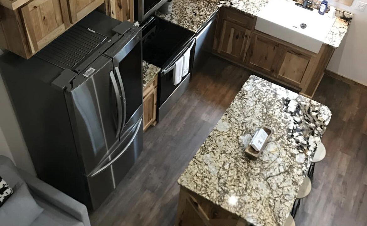 Photo of Kitchen in Hatfield