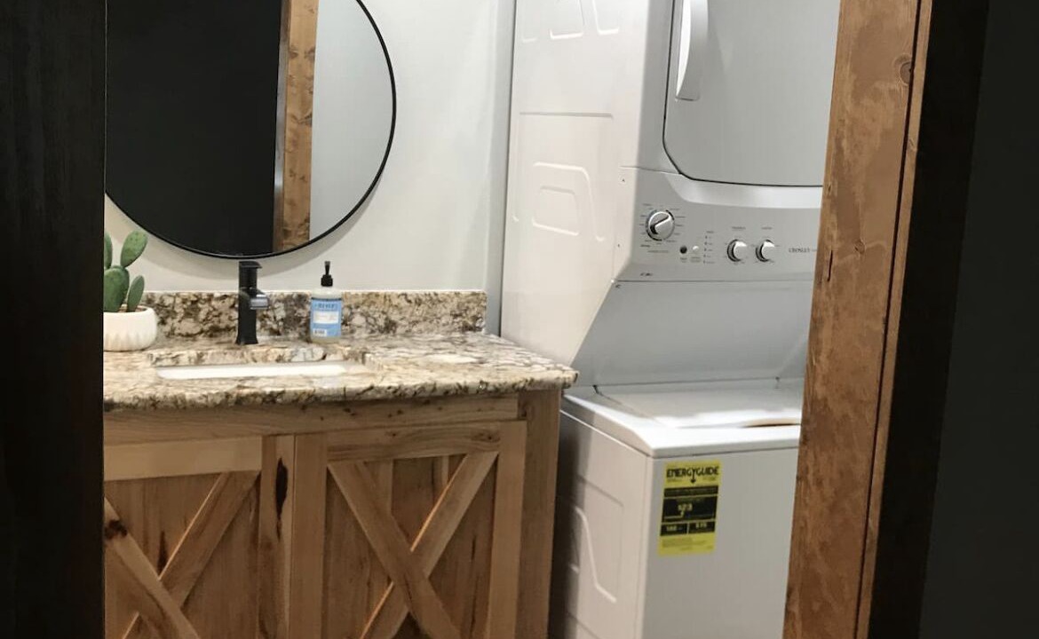 Photo of Bathroom in Hatfield