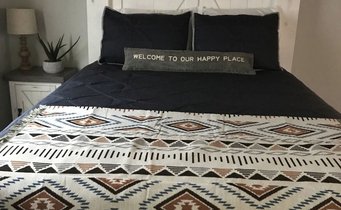 Photo of Bedroom in Hatfield
