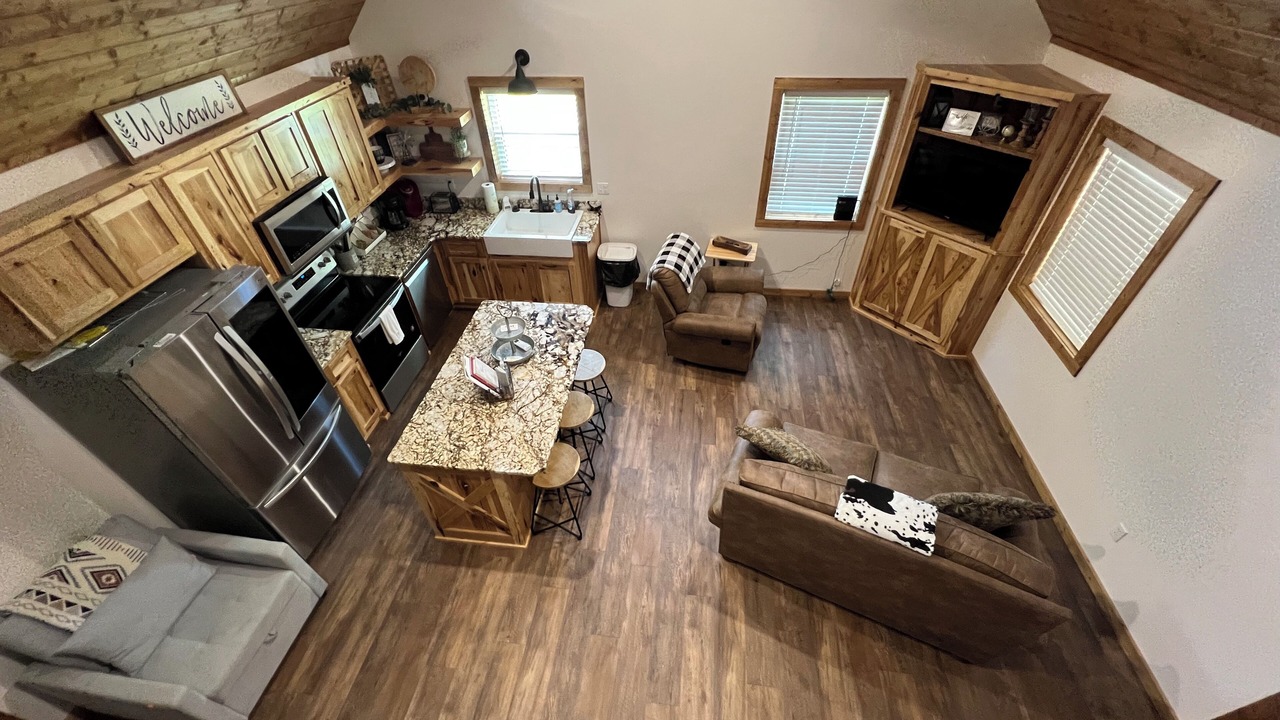 Photo of Livingroom in Hatfield