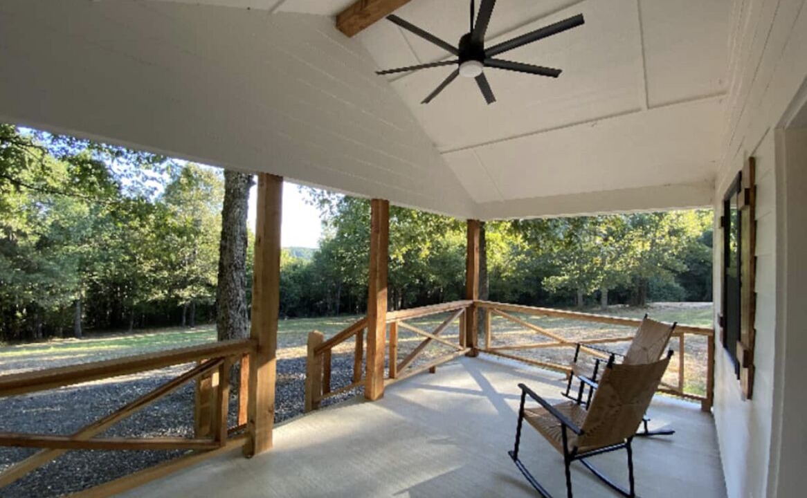 Photo of Patio Balcony in Hatfield