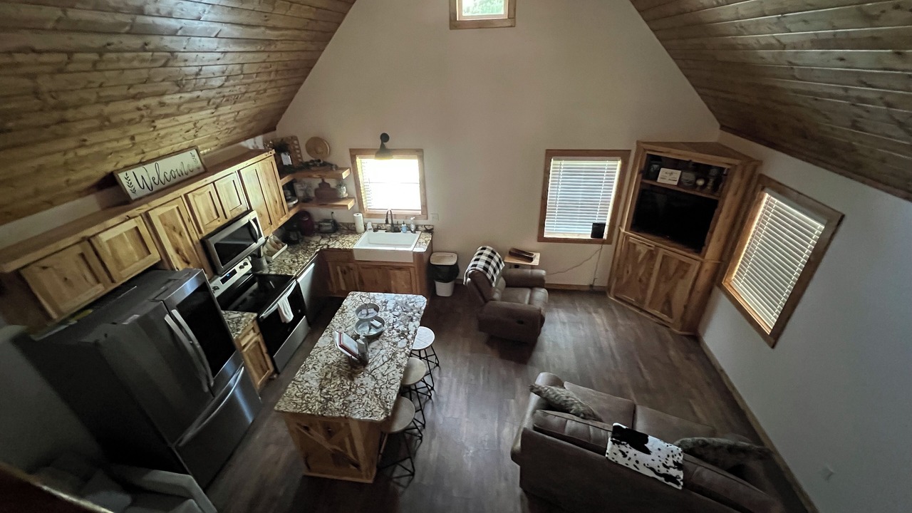 Photo of Livingroom in Hatfield