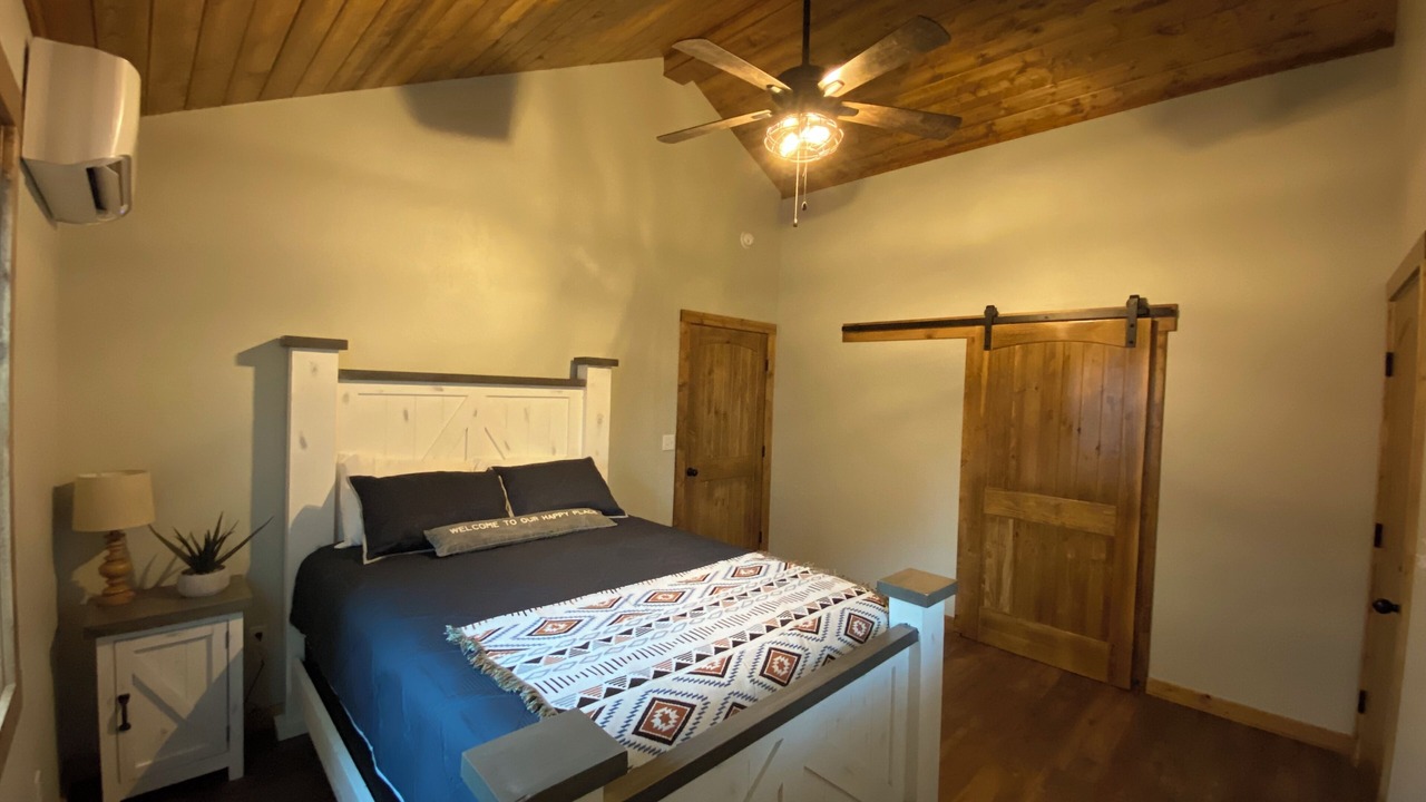 Photo of Bedroom in Hatfield