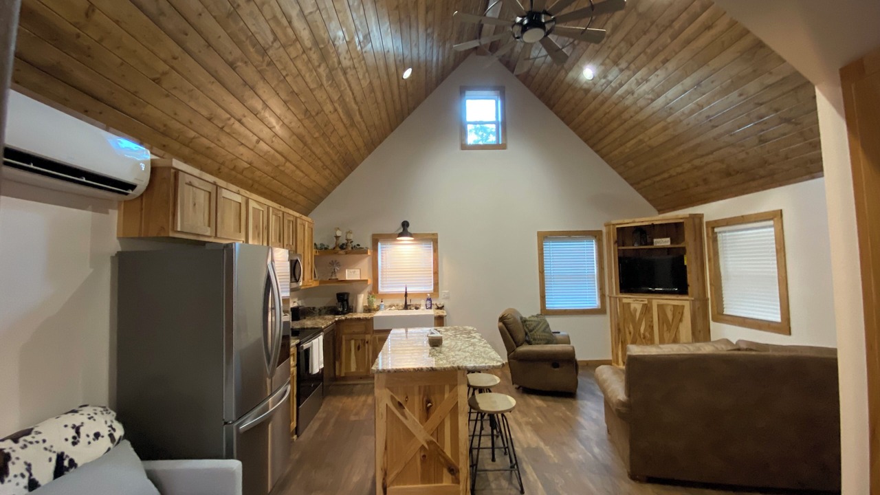 Photo of Livingroom in Hatfield