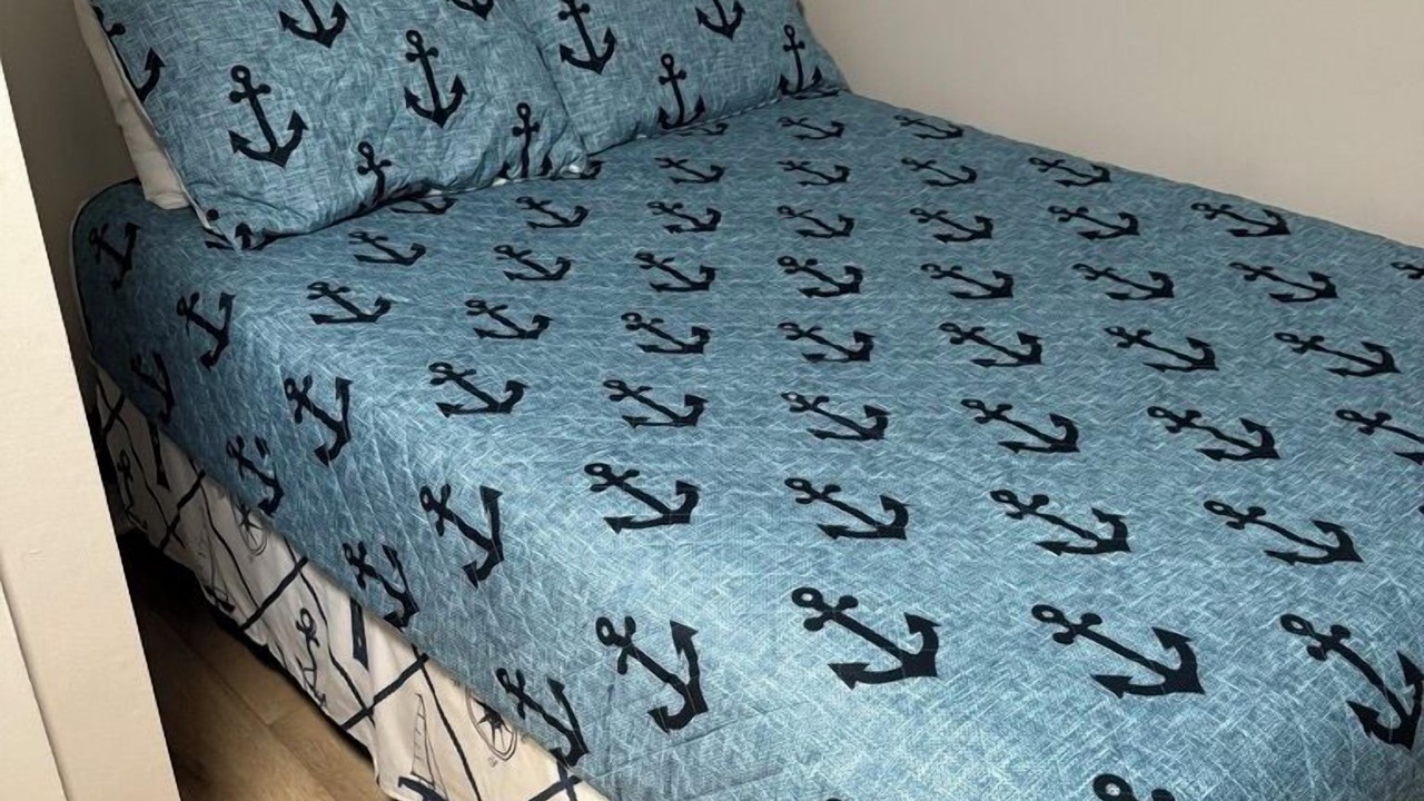 Photo of Bedroom in Sunrise Beach