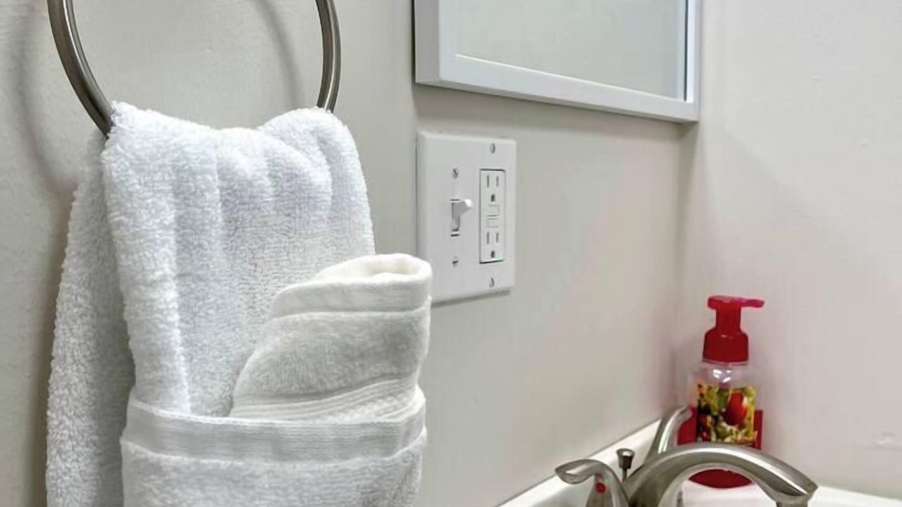 Photo of Bathroom in Sunrise Beach